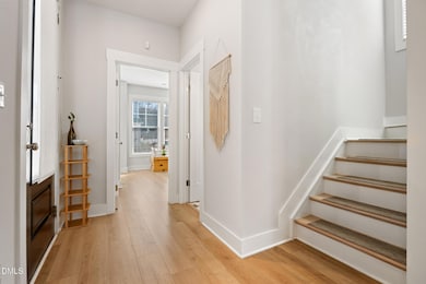 200 Aubey Ln, Wake Forest, NC 27587 - photo 4