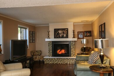 Main House Living Room