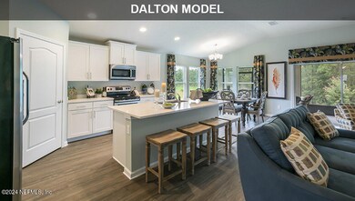 dalton model (1)