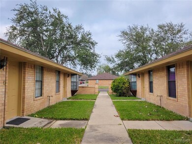 1721 W 4th St, Weslaco, TX 78596 - photo 2