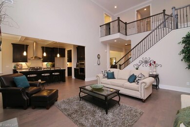 GREAT ROOM
