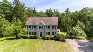 988 Greenville Rd, Mason, NH 03048 - photo 4