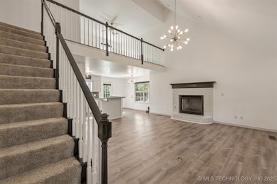 73902 S 326 Place, Wagoner, OK 74467 - photo 5