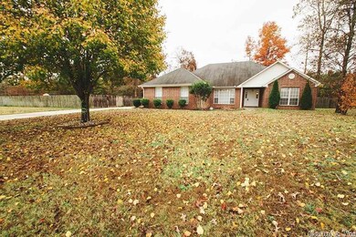 0 Pleasant Pointe Cir unit 16034921, Bryant, AR 72022 - photo 2