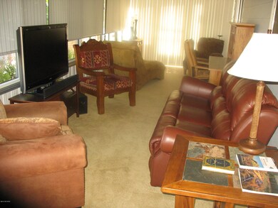 5551 Flying Circle Arizona Room