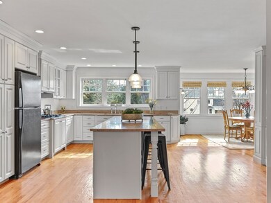 1098 Webster St, Needham, MA 02492 - photo 7