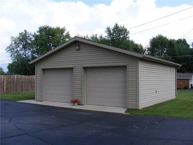 3817 E 150 N, Anderson, IN 46012 - photo 4