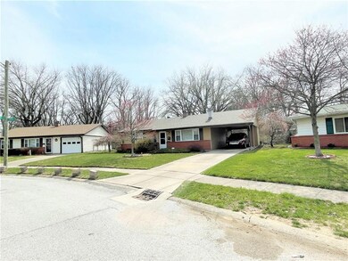 2815 Centre Pkwy, Indianapolis, IN 46203 - photo 2