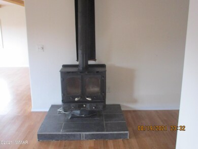 Woodstove