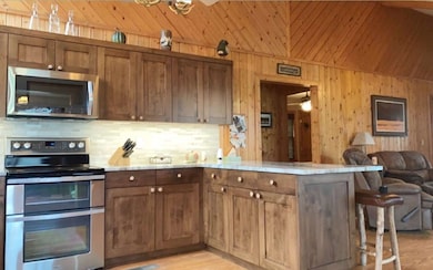 174 Lost Valley Ln, Mineral Bluff, GA 30559 - photo 5