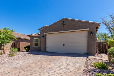 2439 E Flintlock Dr, Gilbert, AZ 85298 - photo 3
