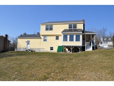 12 Newton St, Merrimack, NH 03054 - photo 5