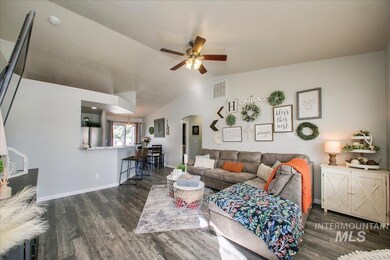 6673 E Harrington Dr, Nampa, ID 83687 - photo 6