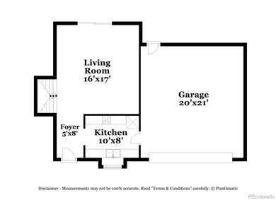5690 S Netherland St, Centennial, CO 80015 - photo 2