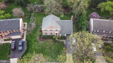 12429 Over Ridge Rd, Potomac, MD 20854 - photo 2