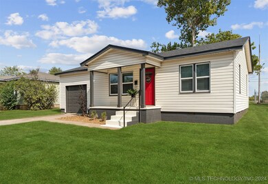 706 S Perdue Ave, Claremore, OK 74017 - photo 3