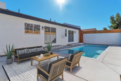 3291 N Sandspring Dr, Palm Springs, CA 92262 - photo 6