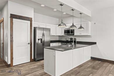 1103 Baxter Creek Way unit B, Bozeman, MT 59718 - photo 7
