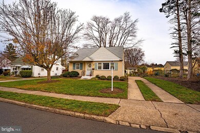 161 Franklyn Rd, Ewing, NJ 08628 - photo 2