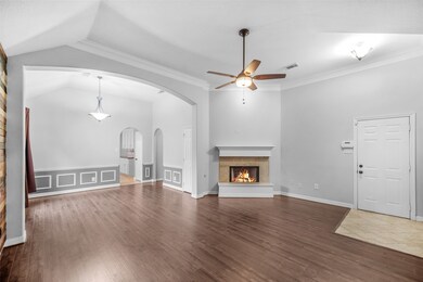 15626 Hatfield Hollow Dr, Tomball, TX 77377 - photo 4