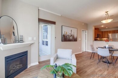 La Vita unit 1101, San Diego, CA 92101 - photo 7