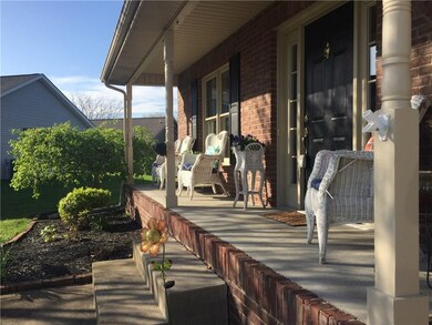 2188 Cameron Ct, Columbus, IN 47203 - photo 2