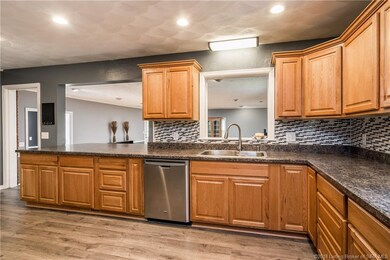 4272 Evans Jacobi Rd, Georgetown, IN 47122 - photo 6