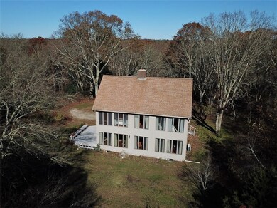 242 Tuckertown Rd, Wakefield, RI 02879 - photo 2