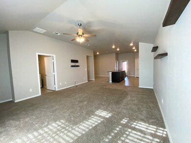 9218 Red Cliff Ave, Odessa, TX 79765 - photo 2
