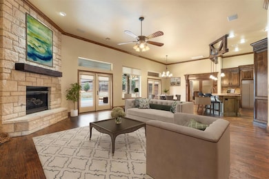 2229 Rockbridge Ct, Yukon, OK 73099 - photo 3