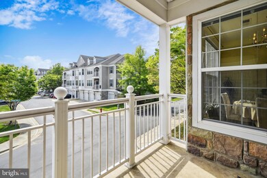 1507 Broadneck Place unit 201, Annapolis, MD 21409 - photo 6