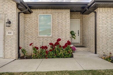 810 E Brewer Ave, Nixa, MO 65714 - photo 3