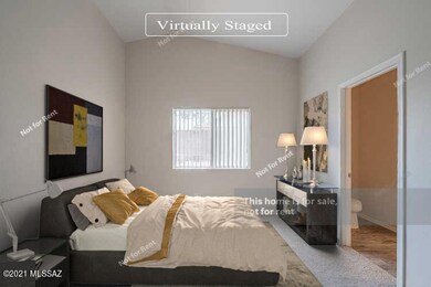 Virtually Staged