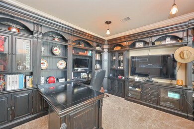 28135 Twin Knolls Ln, Fulshear, TX 77441 - photo 6