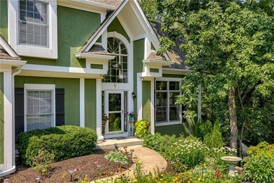 13908 W 54th Terrace, Shawnee, KS 66216 - photo 3