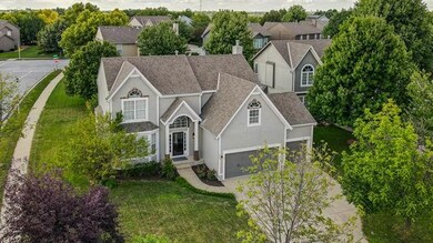 Beautiful Corner Lot on Cul-de-sac