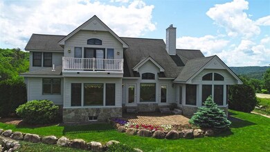 36 Balsam unit 10, Campton, NH 03223 - photo 3