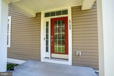 6700 Fairford Ln, Baltimore, MD 21209 - photo 3