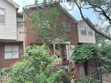 This private space has so much to offer, including a private front courtyard with brick & iron fencing, pavers and surrounded by producing fruit trees and grape vines.