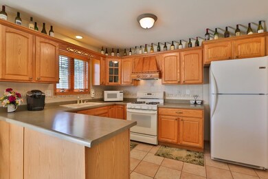 2909 Morningside Dr, Crown Point, IN 46307 - photo 6