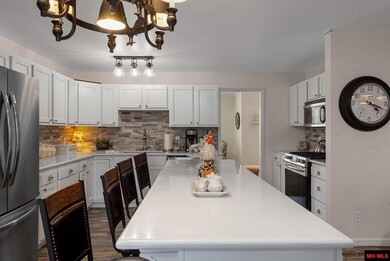 678 Woods Point Rd, Elizabeth, AR 72531 - photo 5