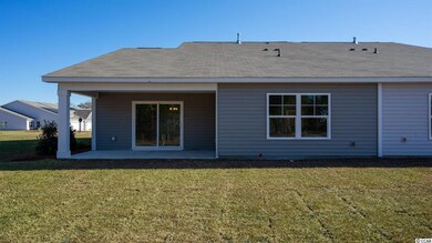 1408 Jardine Loop unit Lot 242 - Tuscan B, Little River, SC 29566 - photo 4