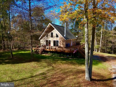 268 Wild Flower Way, Albright, WV 26519 - photo 7