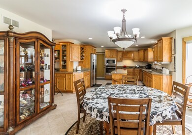 1442 Kinross St, Flossmoor, IL 60422 - photo 5