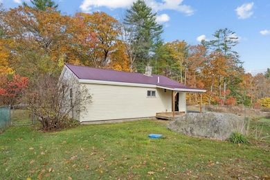 291 Little Wilson Pond Rd, Turner, ME 04282 - photo 6