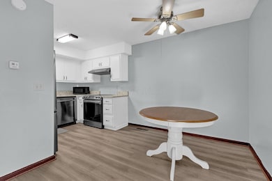 625 Country Club Dr unit B5, Newark, OH 43055 - photo 6