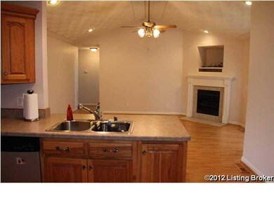 233 W Woodlake Cir, Mount Washington, KY 40047 - photo 5