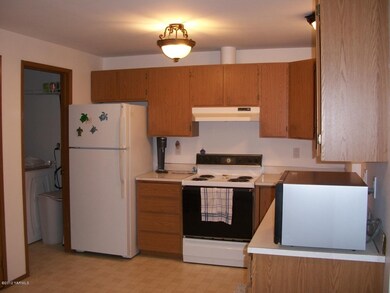 Easy Clean up Kitchen