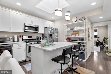 710 Shepherd Rd NW unit 6, Washington, DC 20011 - photo 5