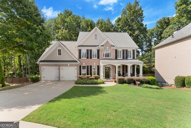 5047 Sara Creek Way unit 2, Sugar Hill, GA 30518 - photo 2